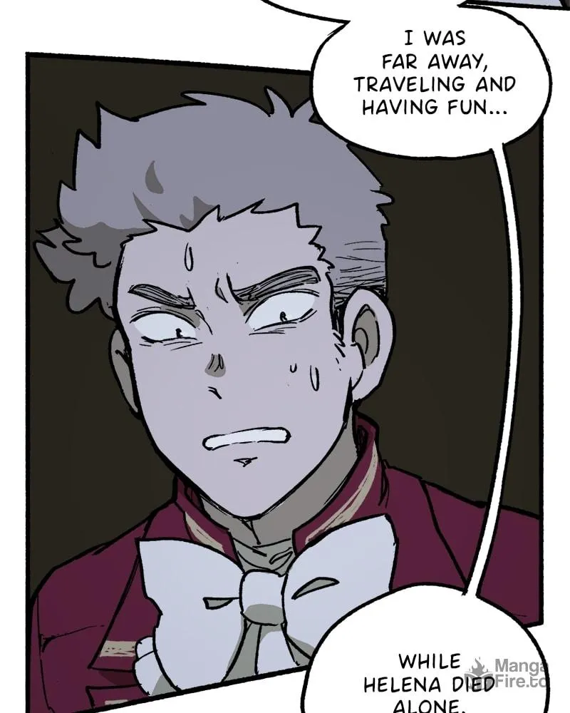 Marionetta Chapter 36 page 25 - 