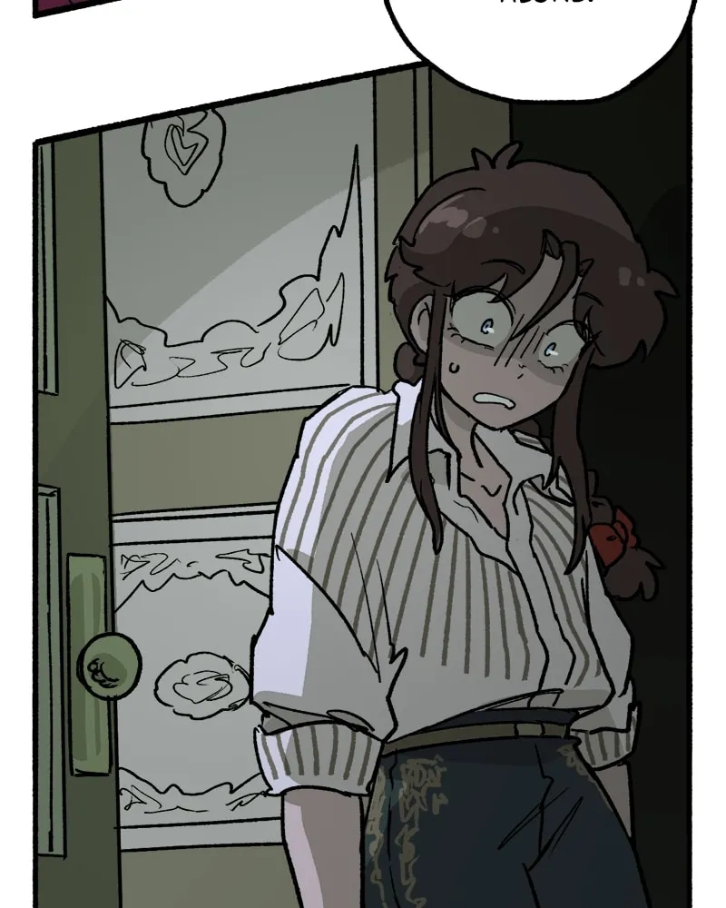 Marionetta Chapter 36 page 26 - 