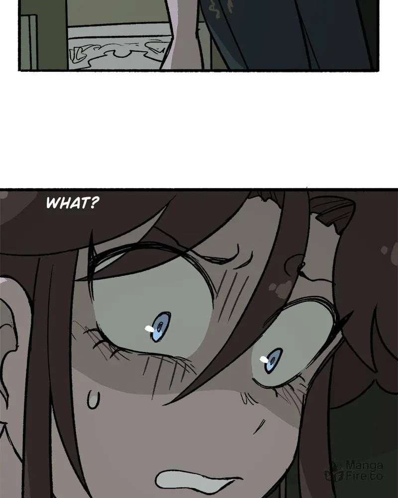 Marionetta Chapter 36 page 27 - 