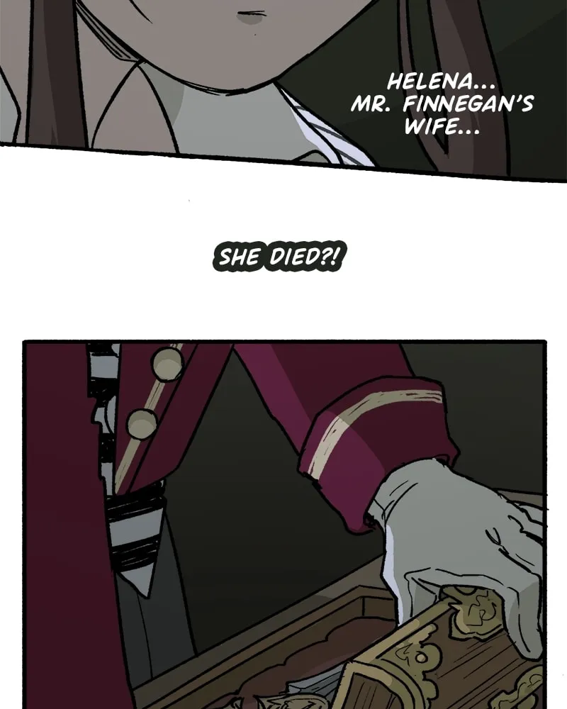 Marionetta Chapter 36 page 28 - 