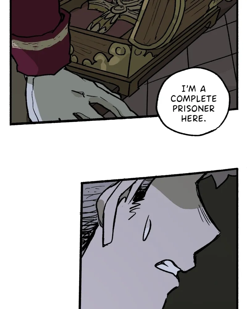 Marionetta Chapter 36 page 29 - 