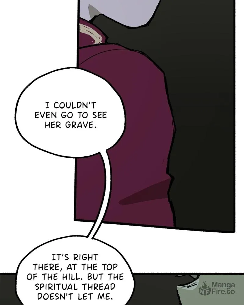 Marionetta Chapter 36 page 30 - 