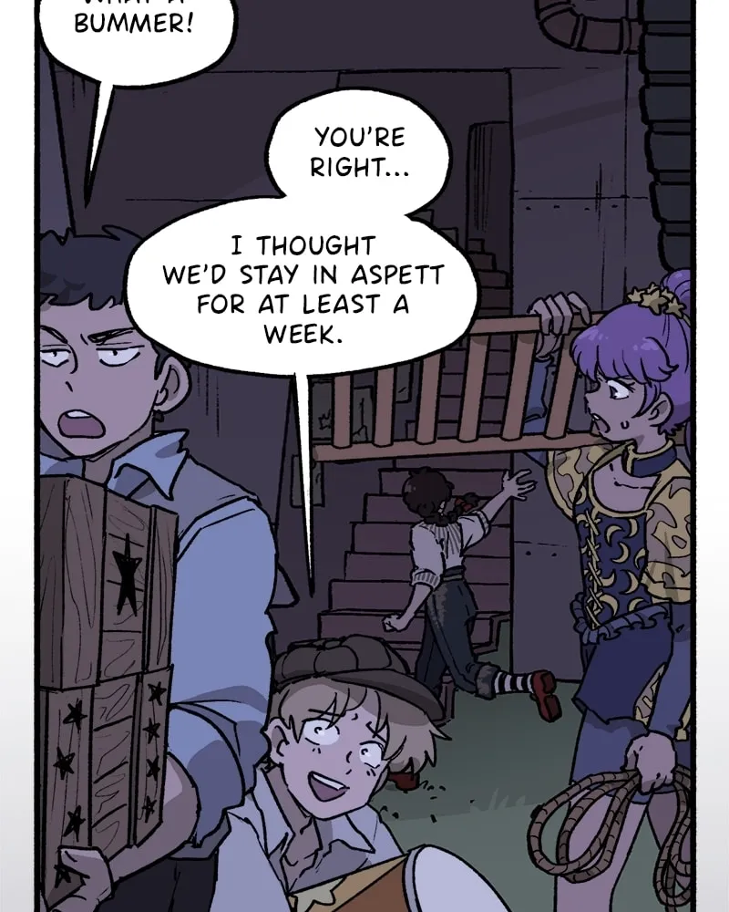 Marionetta Chapter 36 page 4 - 