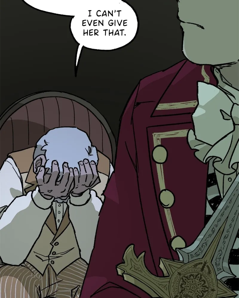 Marionetta Chapter 36 page 31 - 
