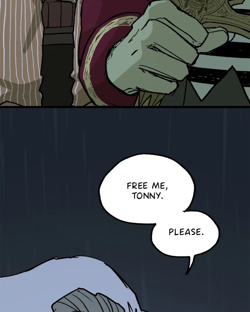 Marionetta Chapter 36 page 32 - 