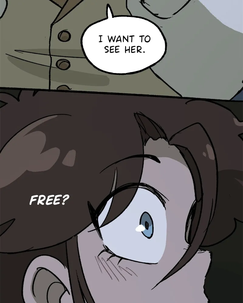 Marionetta Chapter 36 page 34 - 