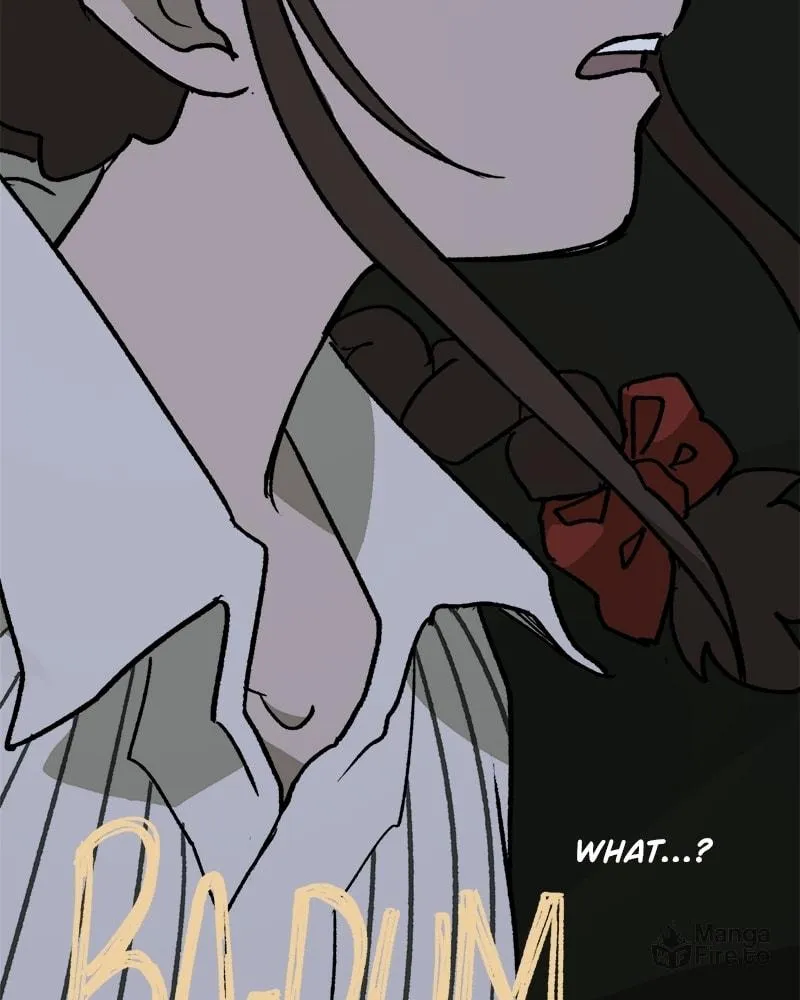 Marionetta Chapter 36 page 35 - 