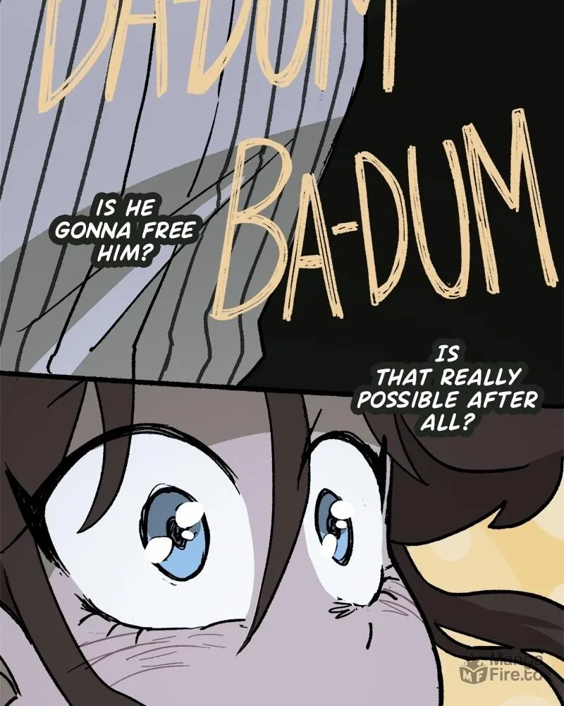Marionetta Chapter 36 page 36 - 