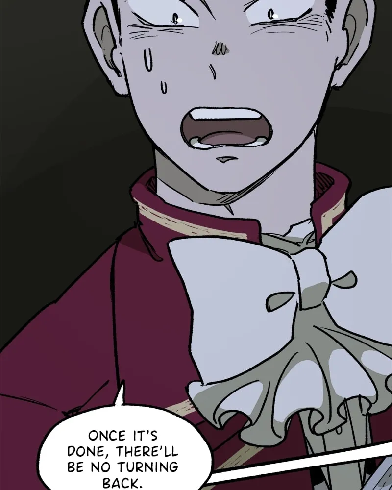 Marionetta Chapter 36 page 38 - 