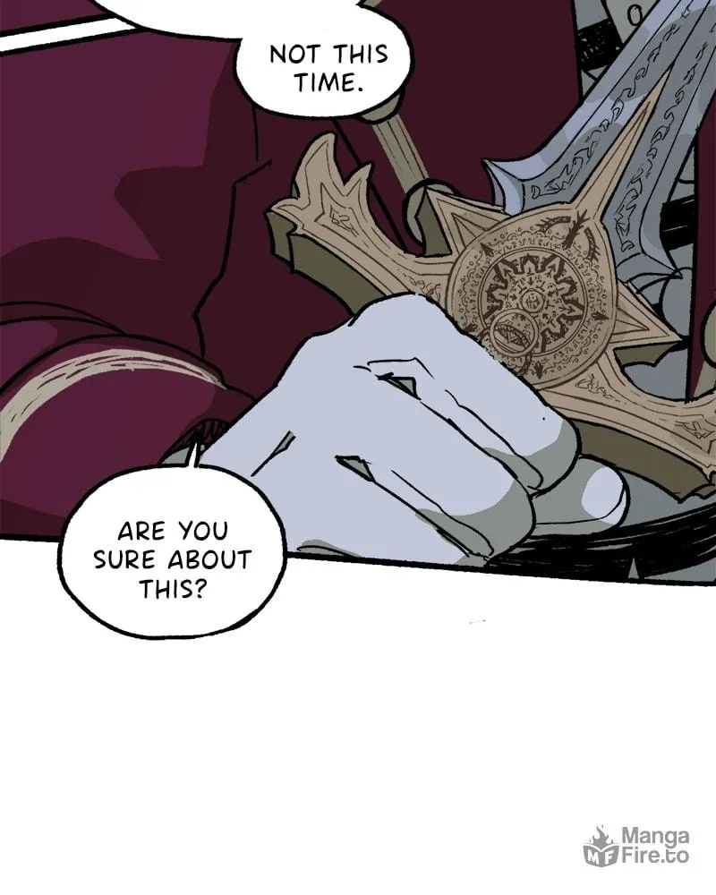 Marionetta Chapter 36 page 39 - 
