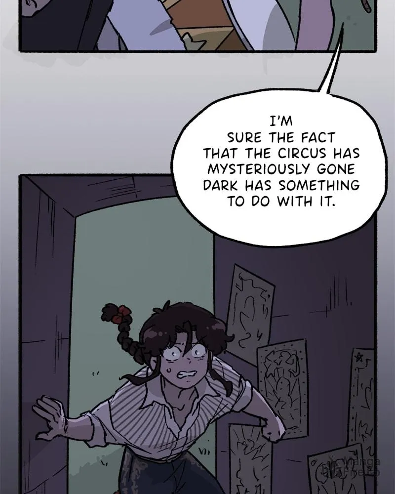 Marionetta Chapter 36 page 5 - 