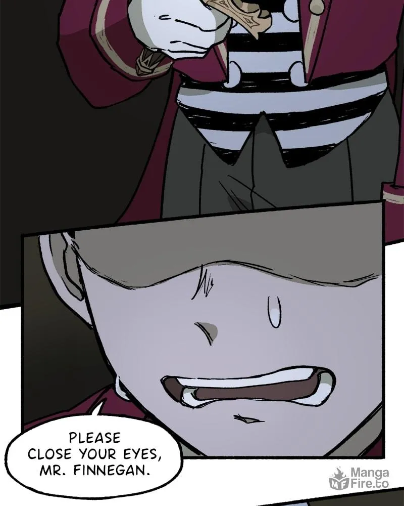 Marionetta Chapter 36 page 42 - 