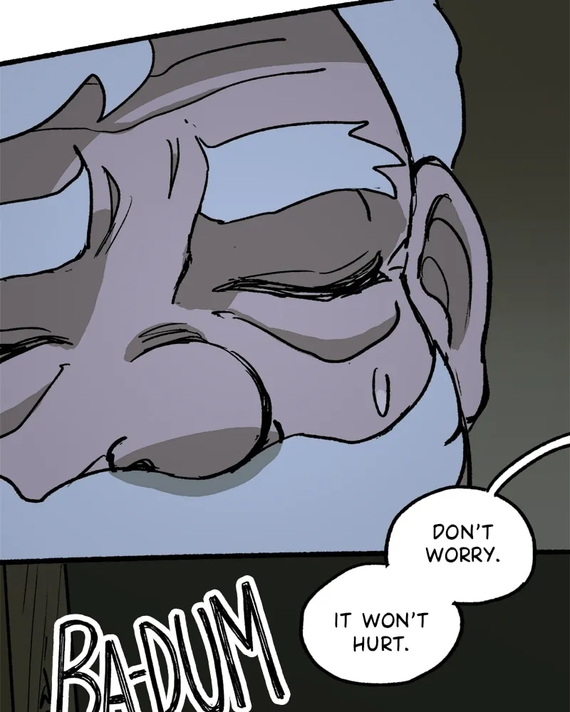 Marionetta Chapter 36 page 43 - 
