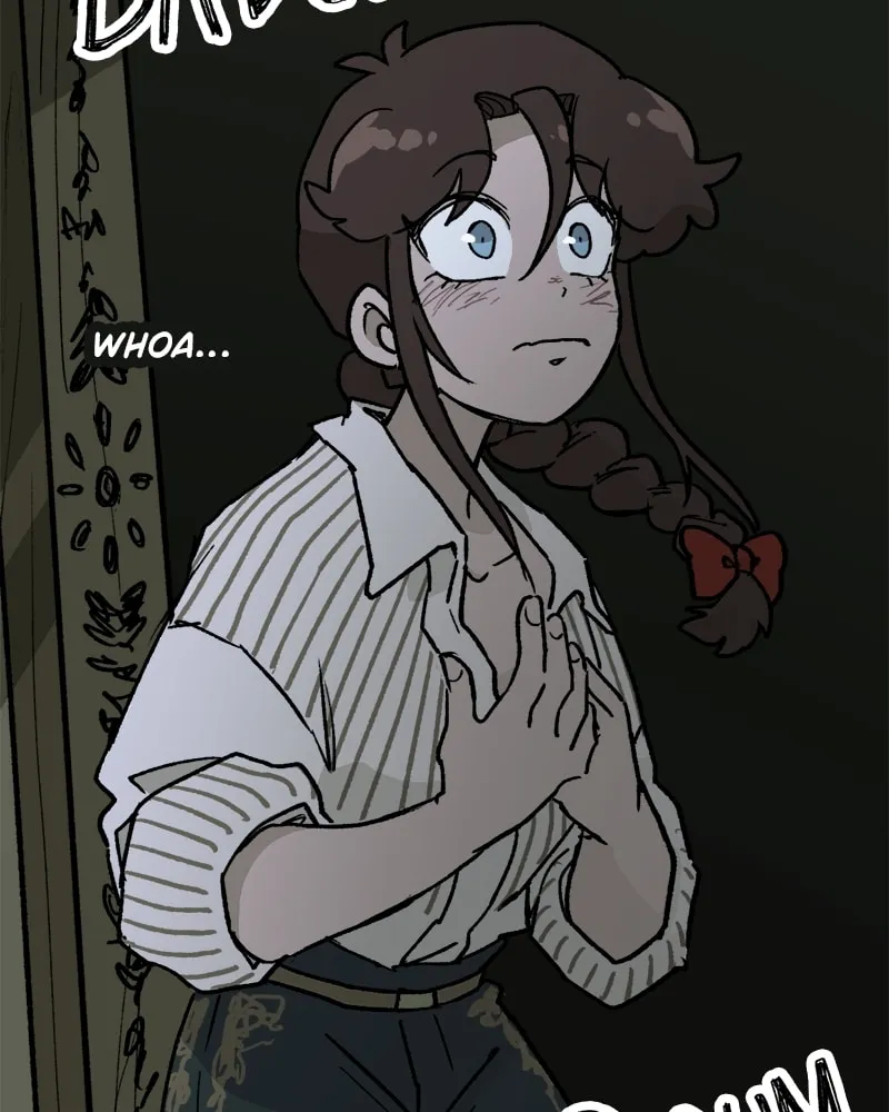 Marionetta Chapter 36 page 44 - 
