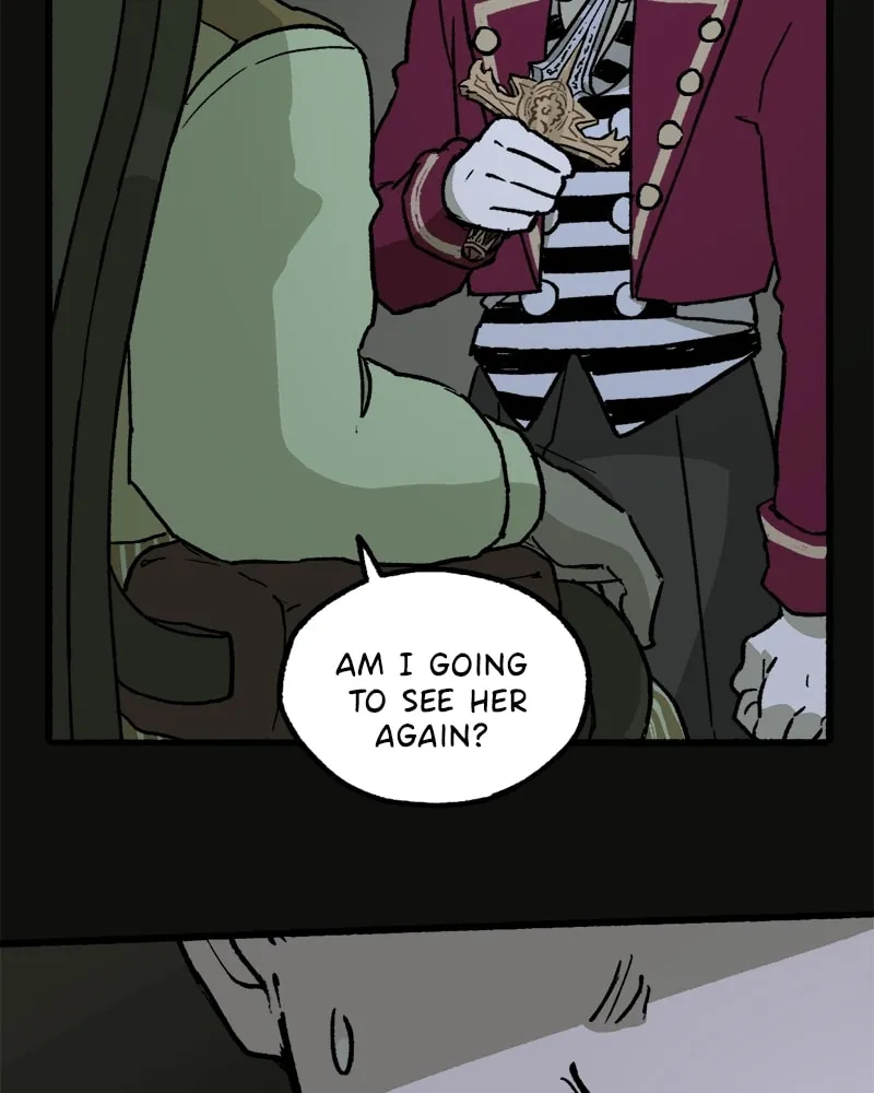 Marionetta Chapter 36 page 46 - 
