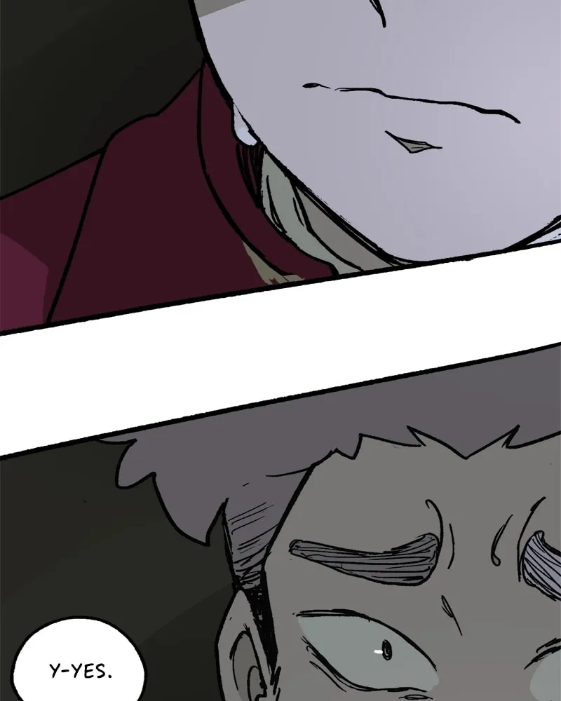 Marionetta Chapter 36 page 47 - 