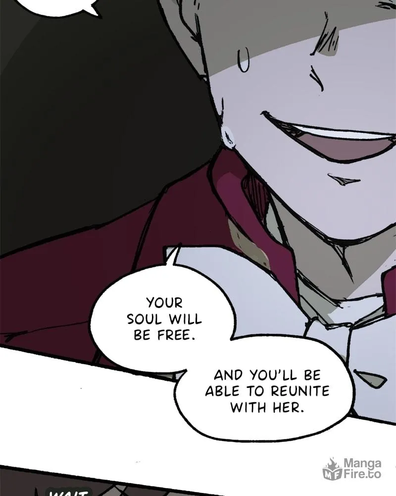 Marionetta Chapter 36 page 48 - 
