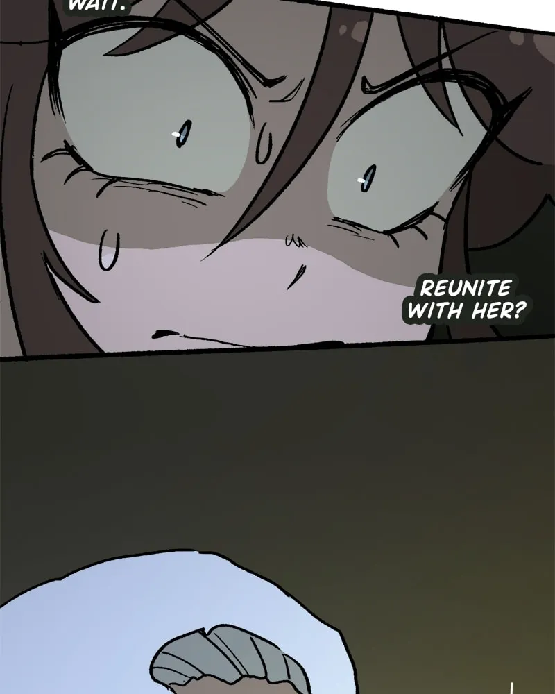 Marionetta Chapter 36 page 49 - 
