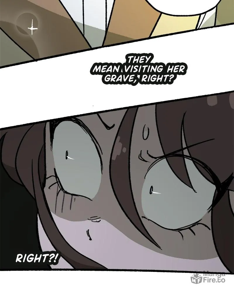Marionetta Chapter 36 page 51 - 