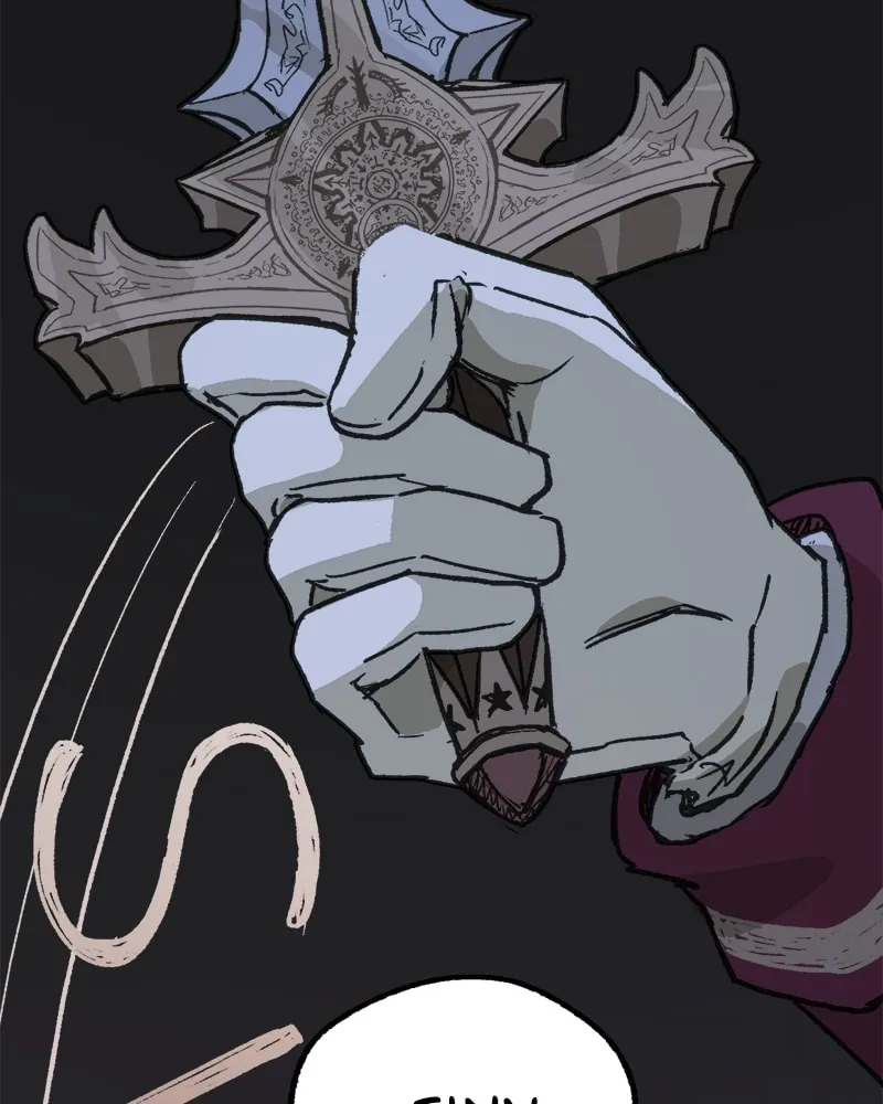 Marionetta Chapter 36 page 53 - 