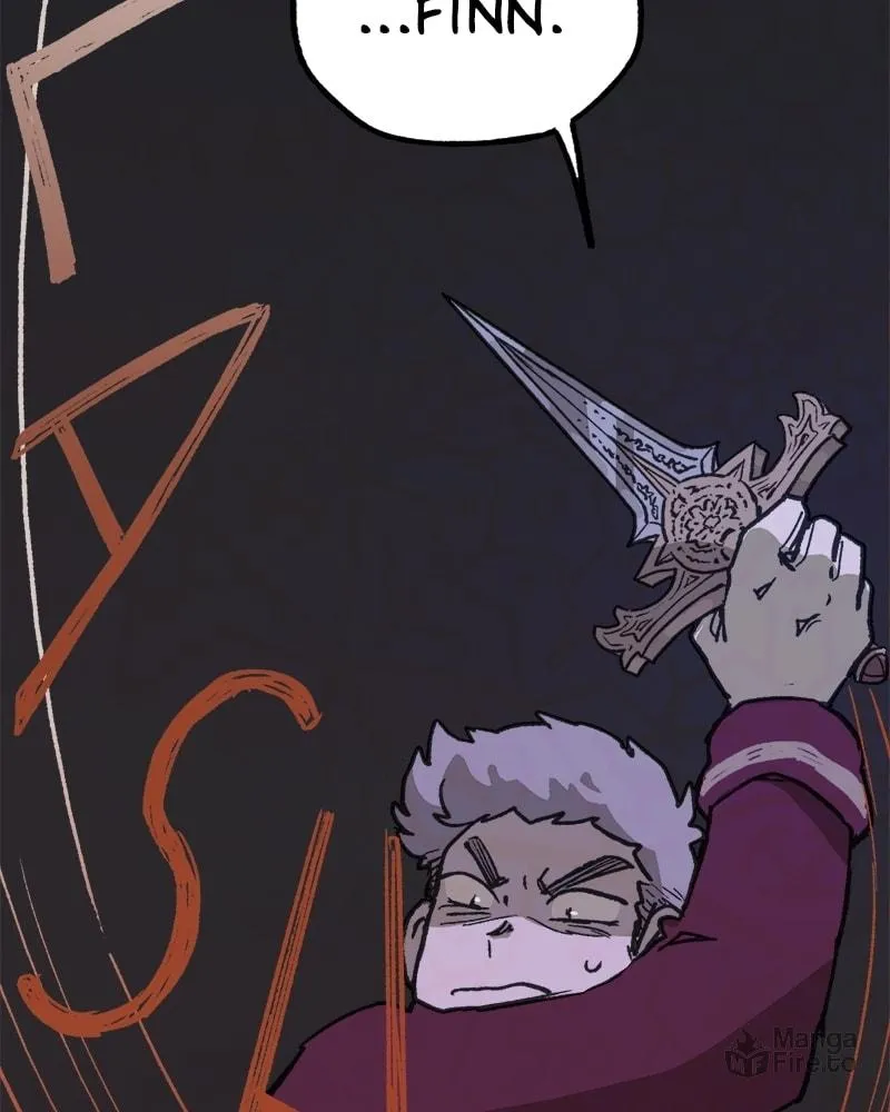 Marionetta Chapter 36 page 54 - 