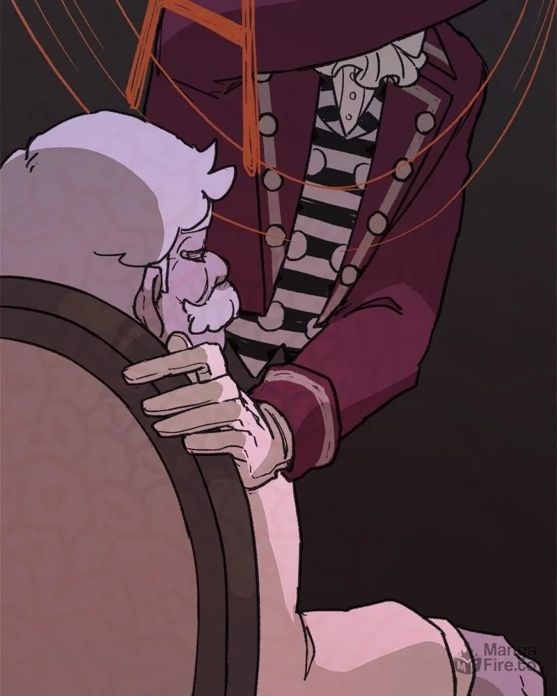 Marionetta Chapter 36 page 55 - 