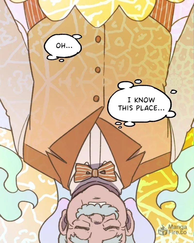 Marionetta Chapter 36 page 60 - 