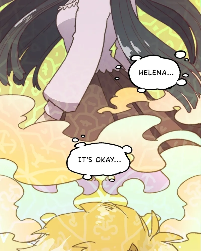 Marionetta Chapter 36 page 64 - 