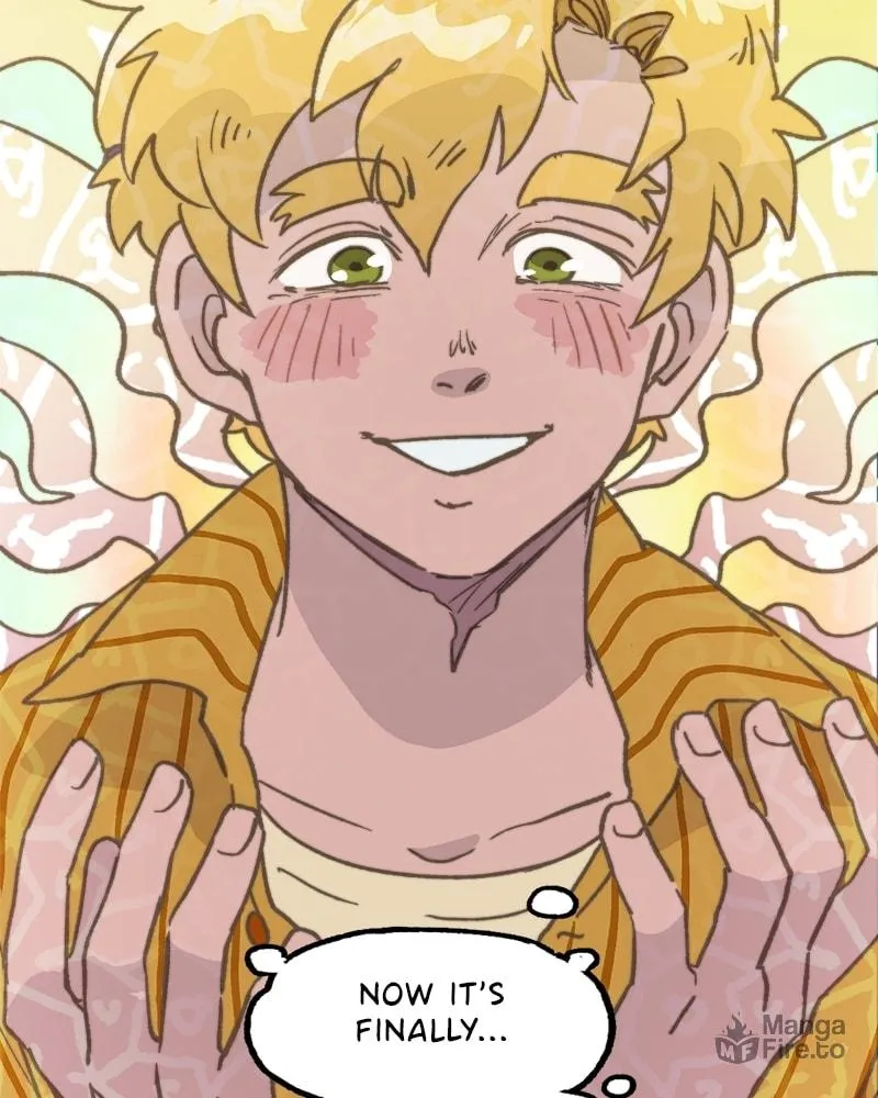 Marionetta Chapter 36 page 65 - 