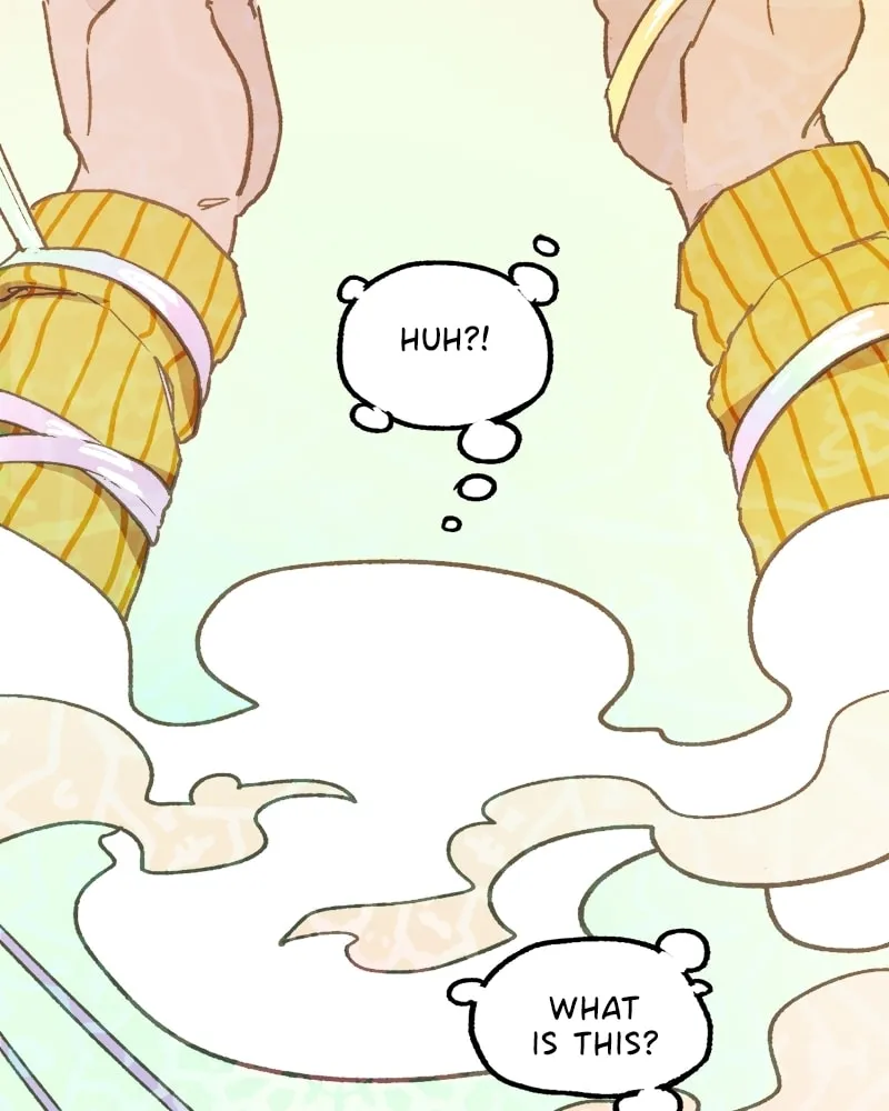 Marionetta Chapter 36 page 67 - 