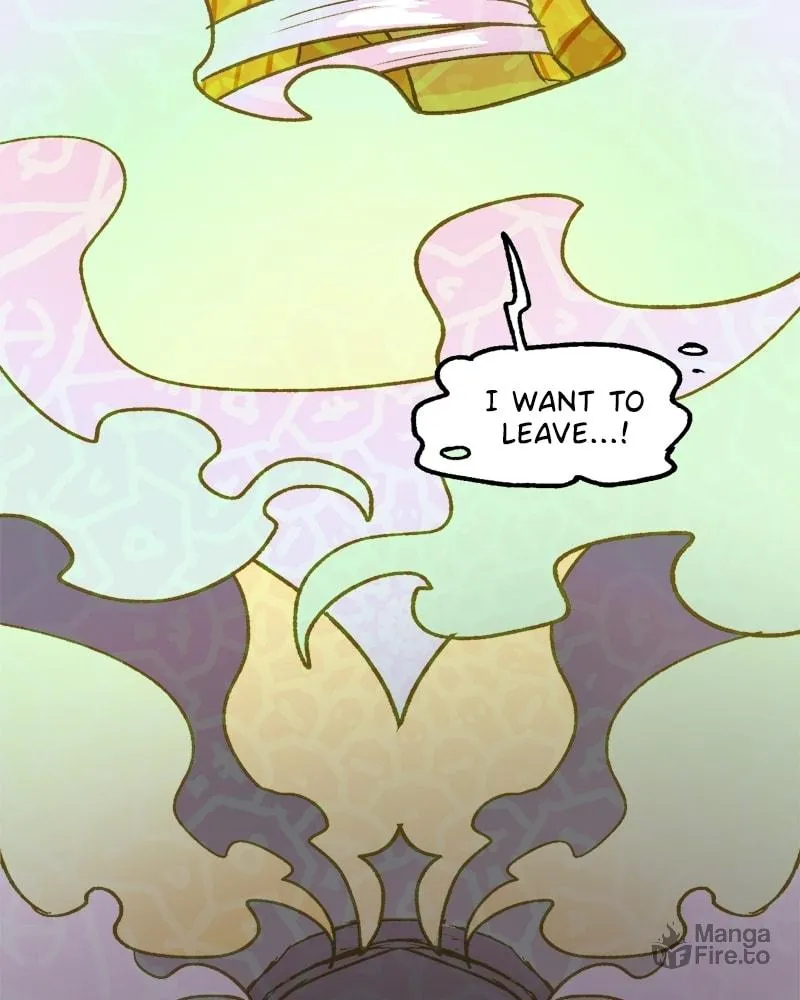 Marionetta Chapter 36 page 70 - 