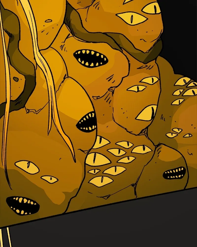 Marionetta Chapter 36 page 79 - 