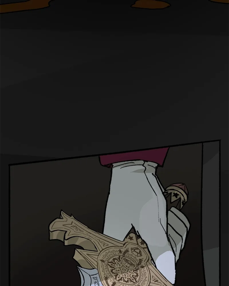 Marionetta Chapter 36 page 82 - 