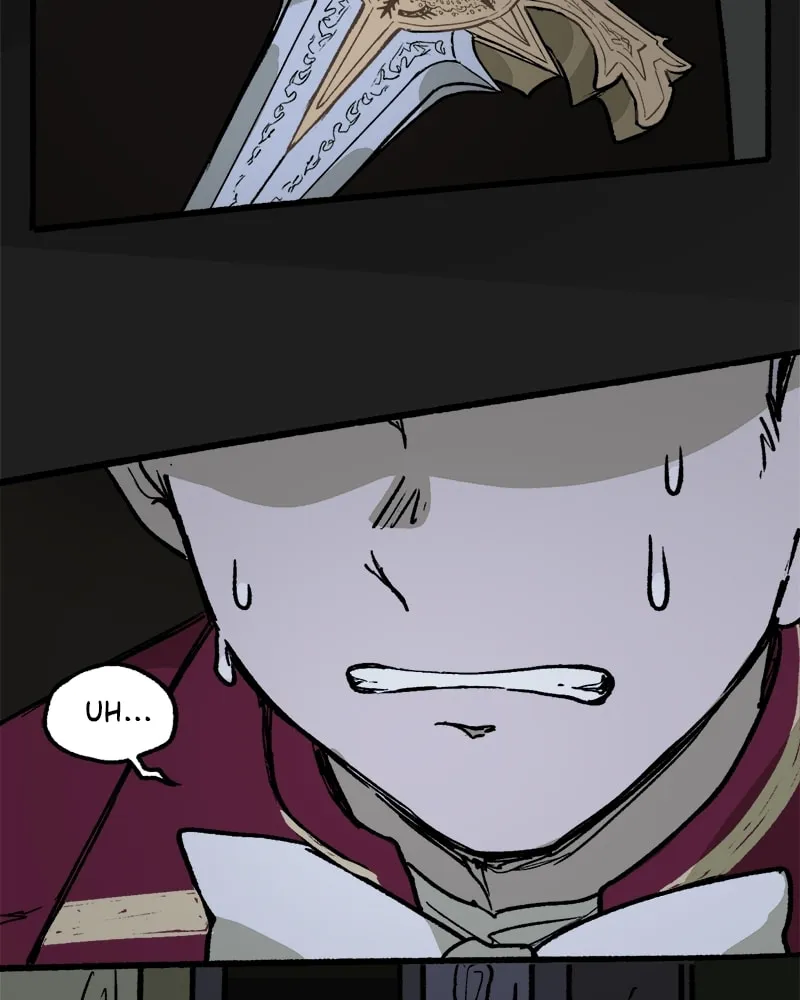 Marionetta Chapter 36 page 83 - 