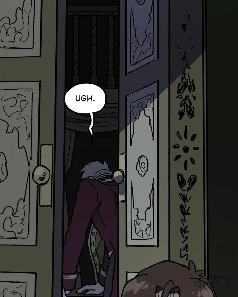 Marionetta Chapter 36 page 84 - 