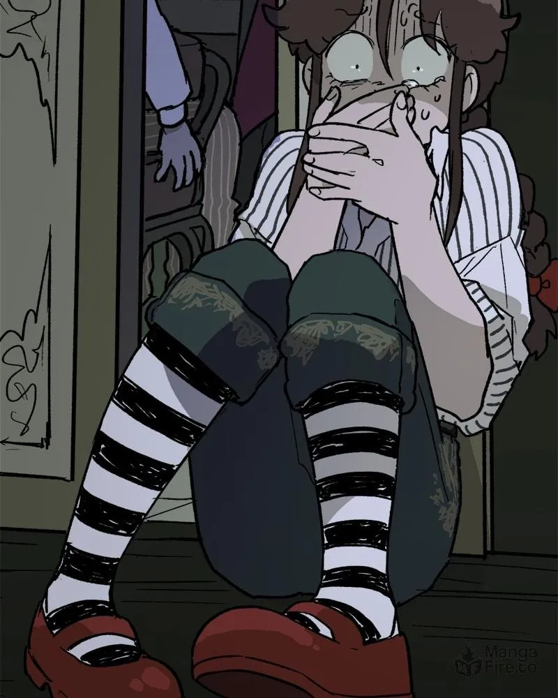 Marionetta Chapter 36 page 85 - 