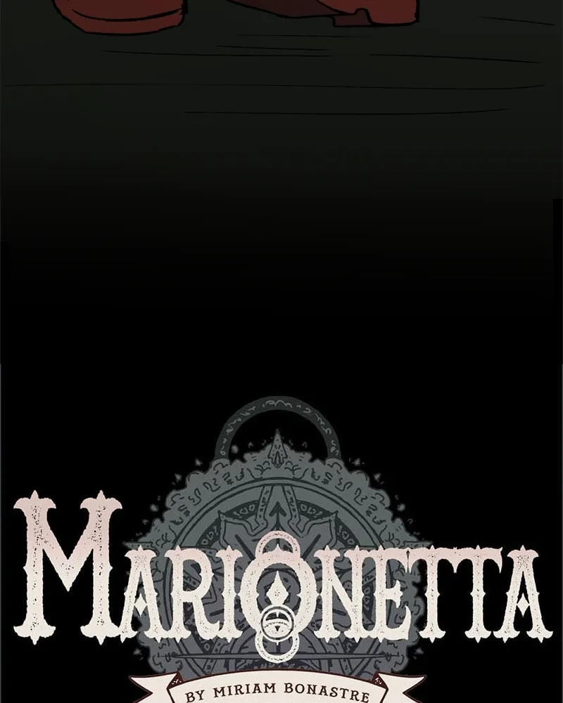 Marionetta Chapter 36 page 86 - 