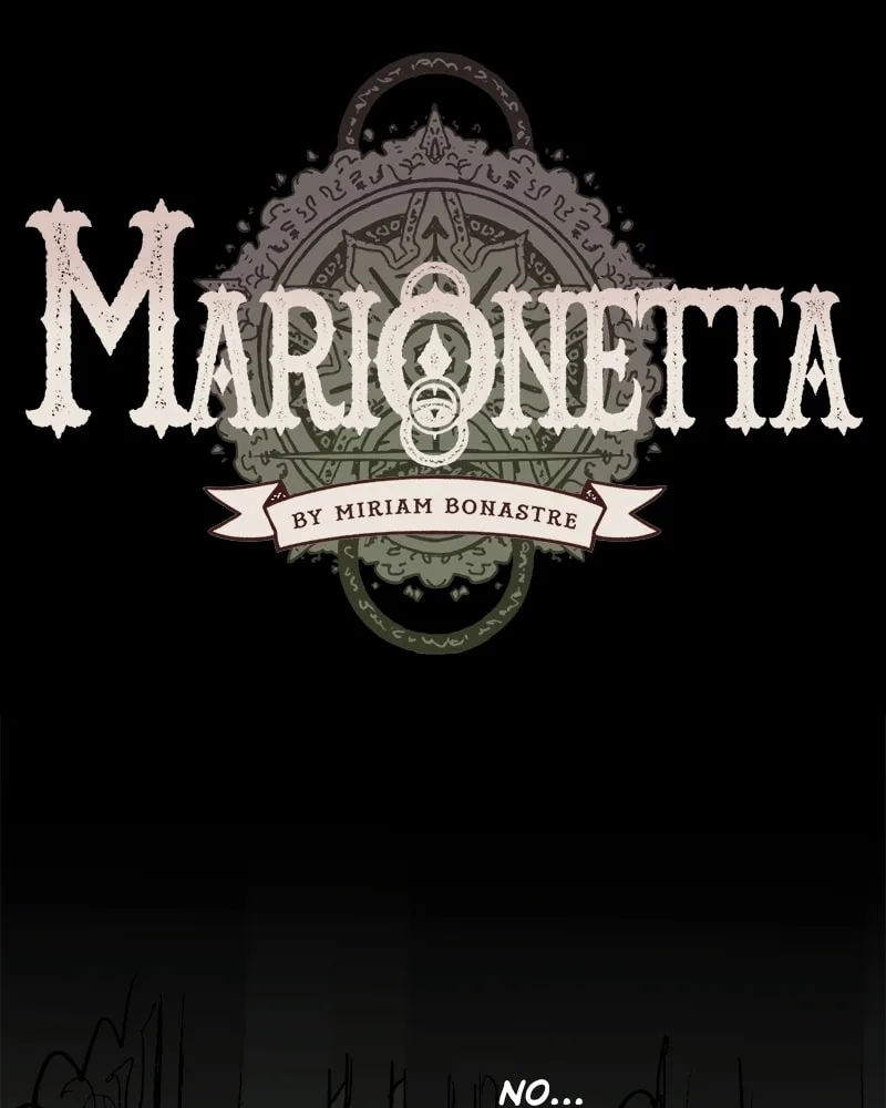 Marionetta Chapter 37 page 1 - 
