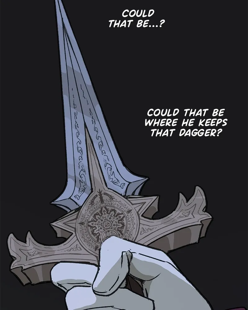 Marionetta Chapter 37 page 11 - 