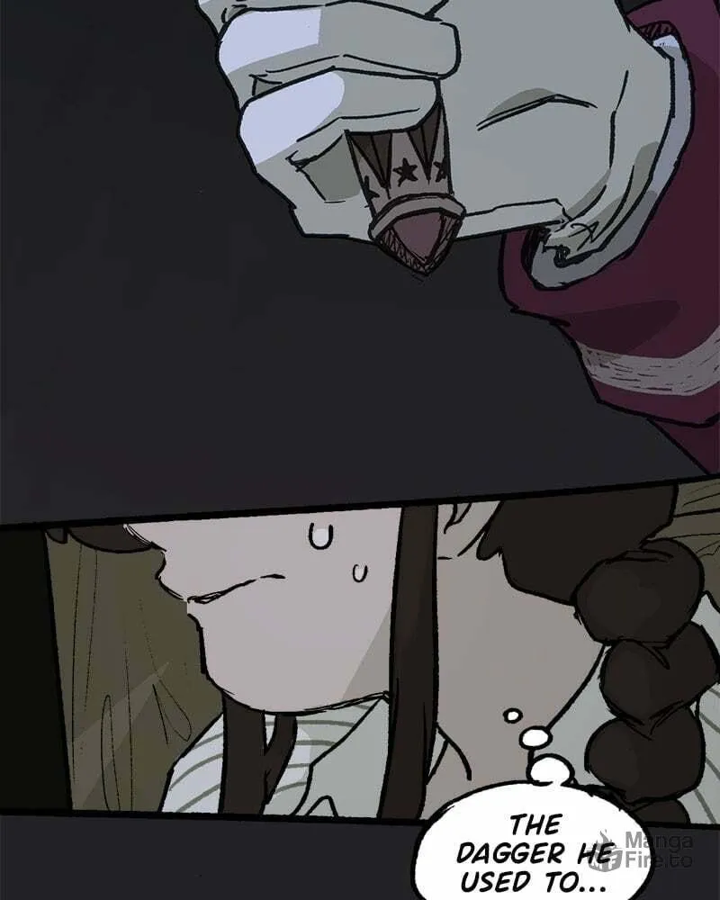 Marionetta Chapter 37 page 12 - 