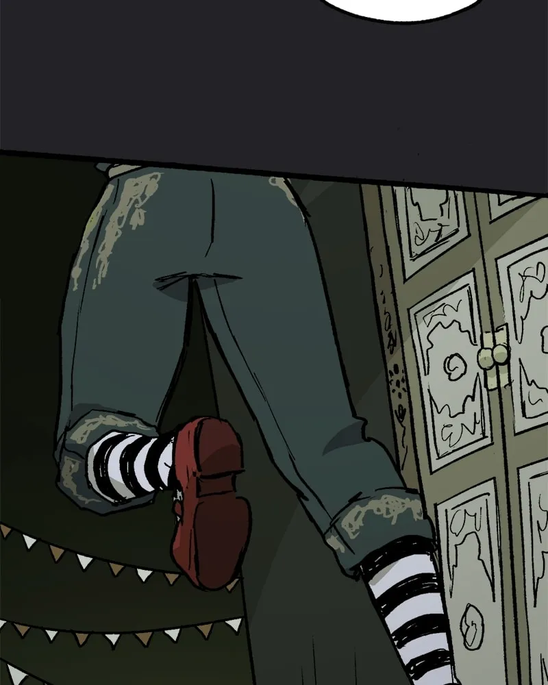 Marionetta Chapter 37 page 13 - 