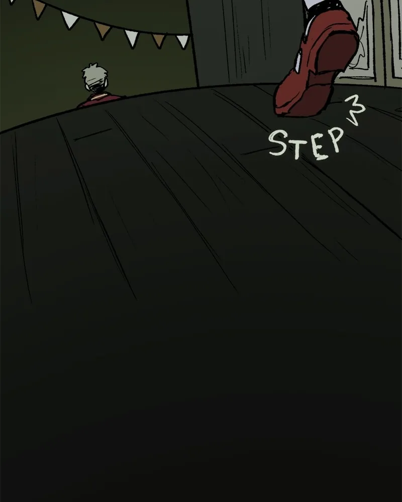 Marionetta Chapter 37 page 14 - 