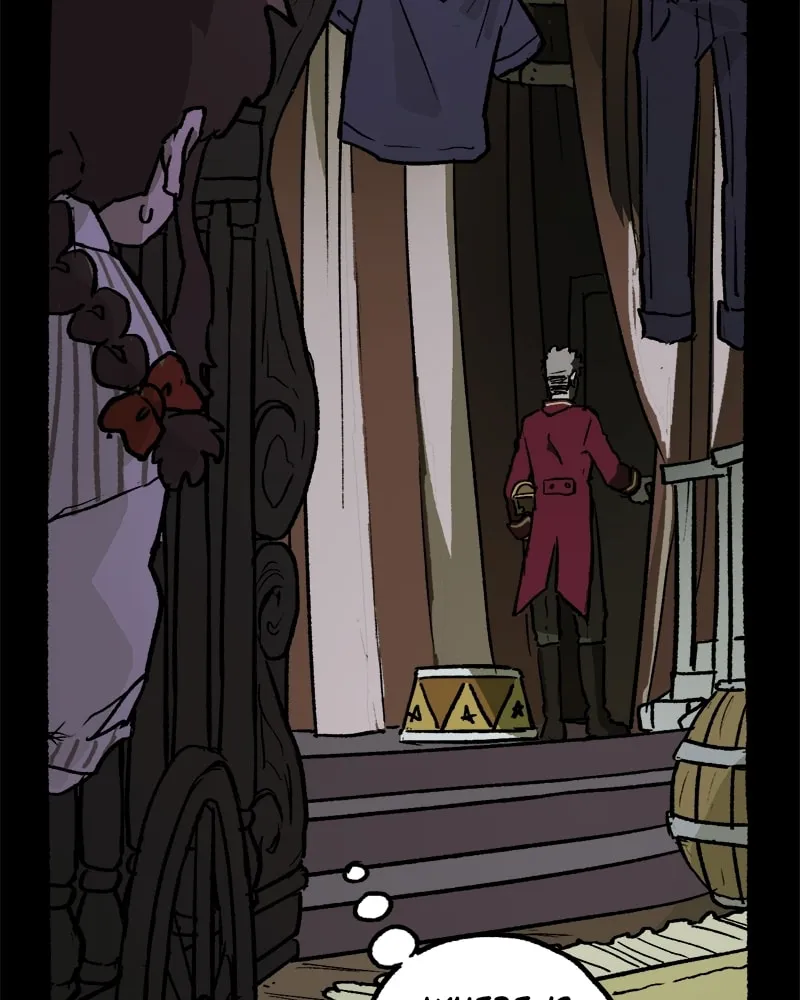 Marionetta Chapter 37 page 16 - 