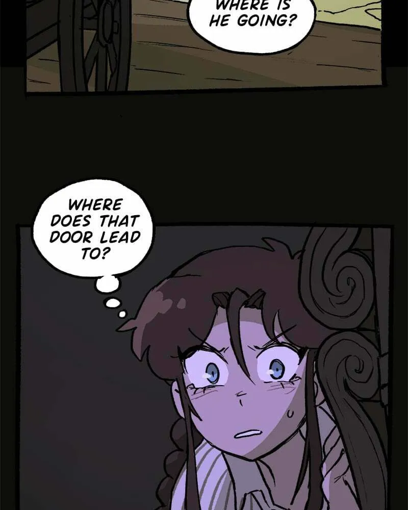 Marionetta Chapter 37 page 17 - 