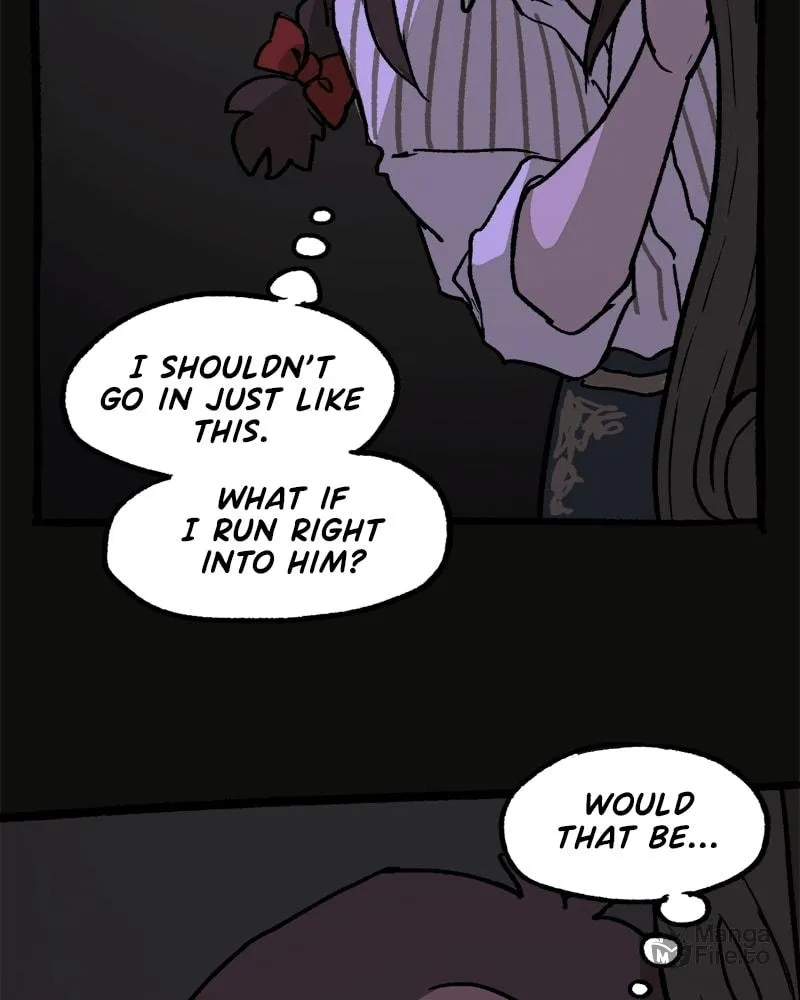 Marionetta Chapter 37 page 18 - 