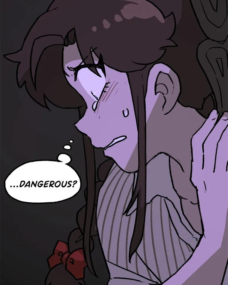 Marionetta Chapter 37 page 19 - 