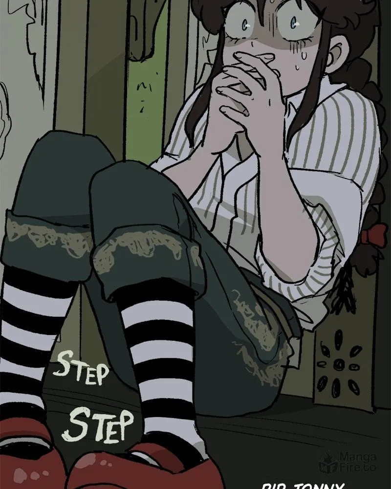 Marionetta Chapter 37 page 3 - 