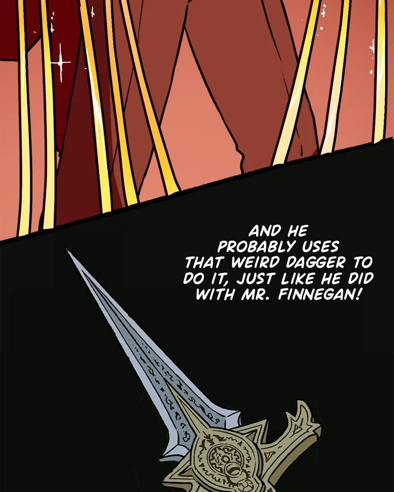 Marionetta Chapter 37 page 22 - 