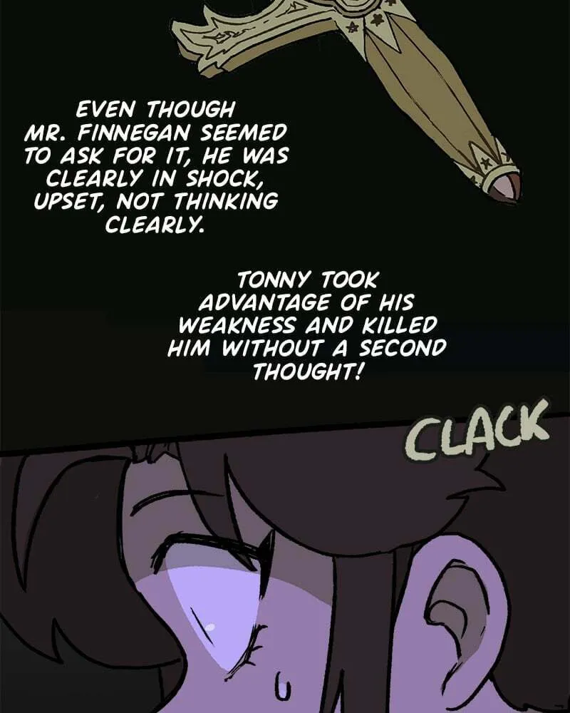 Marionetta Chapter 37 page 23 - 