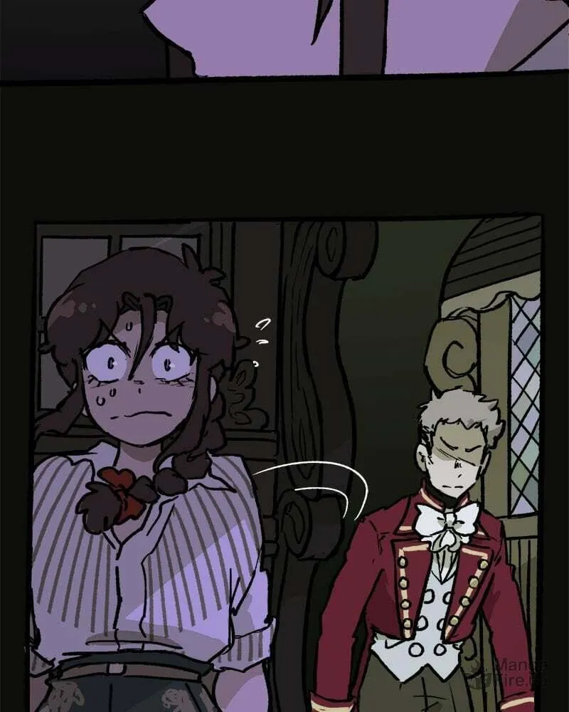Marionetta Chapter 37 page 24 - 
